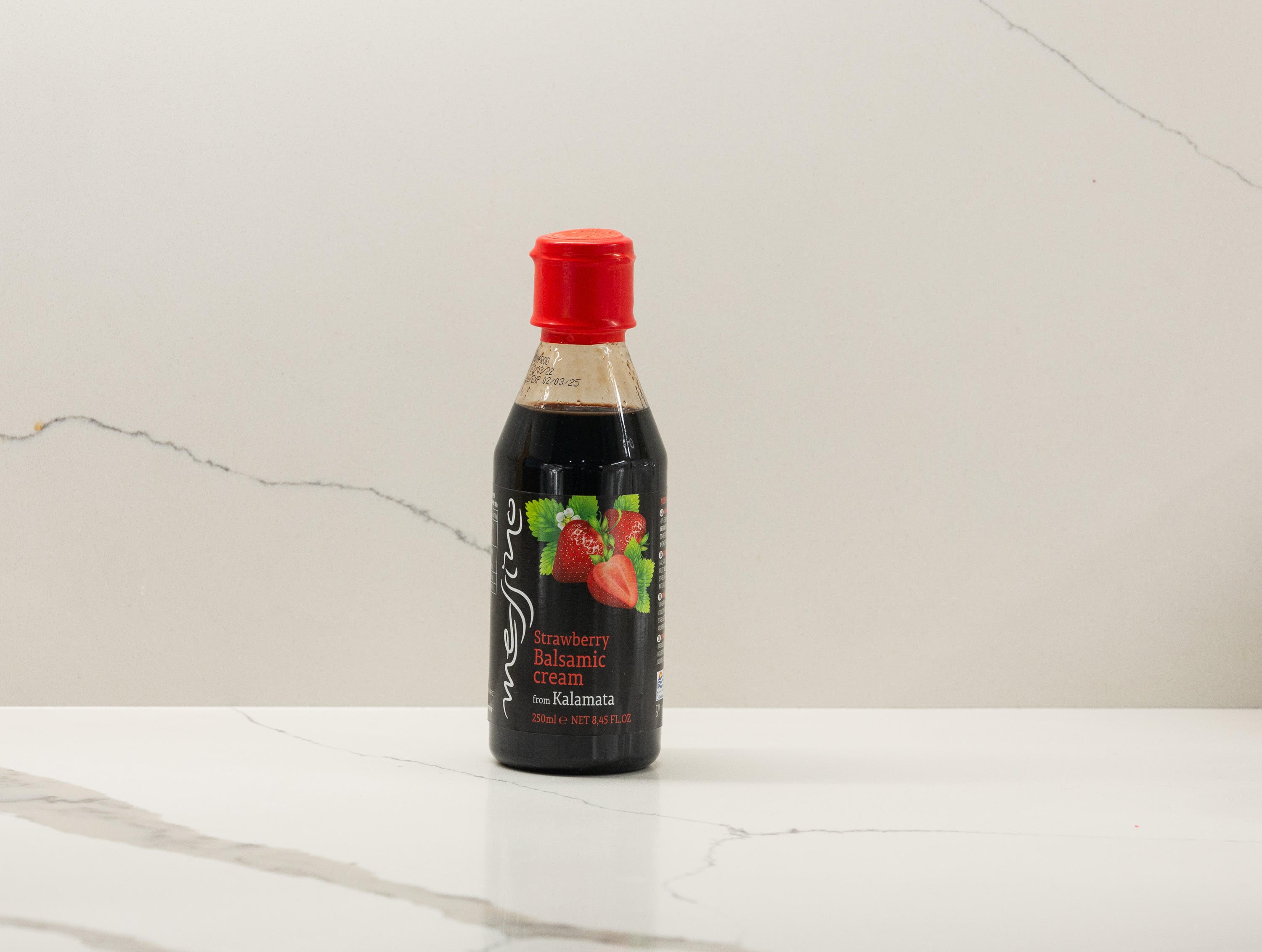 Strawberry Balsamic Glaze Nikos Market