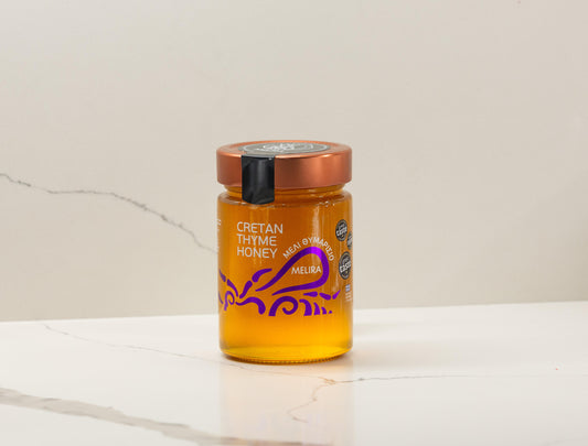 Cretan Thyme Honey