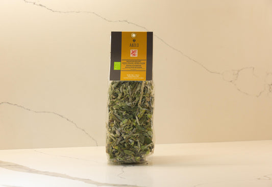 Mountain Delight Herbal Blend Tea