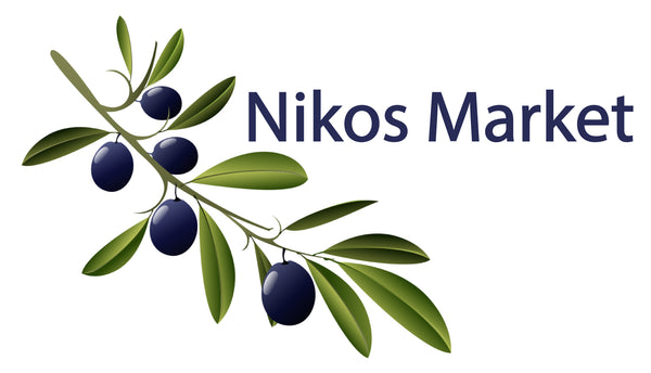Nikos Market