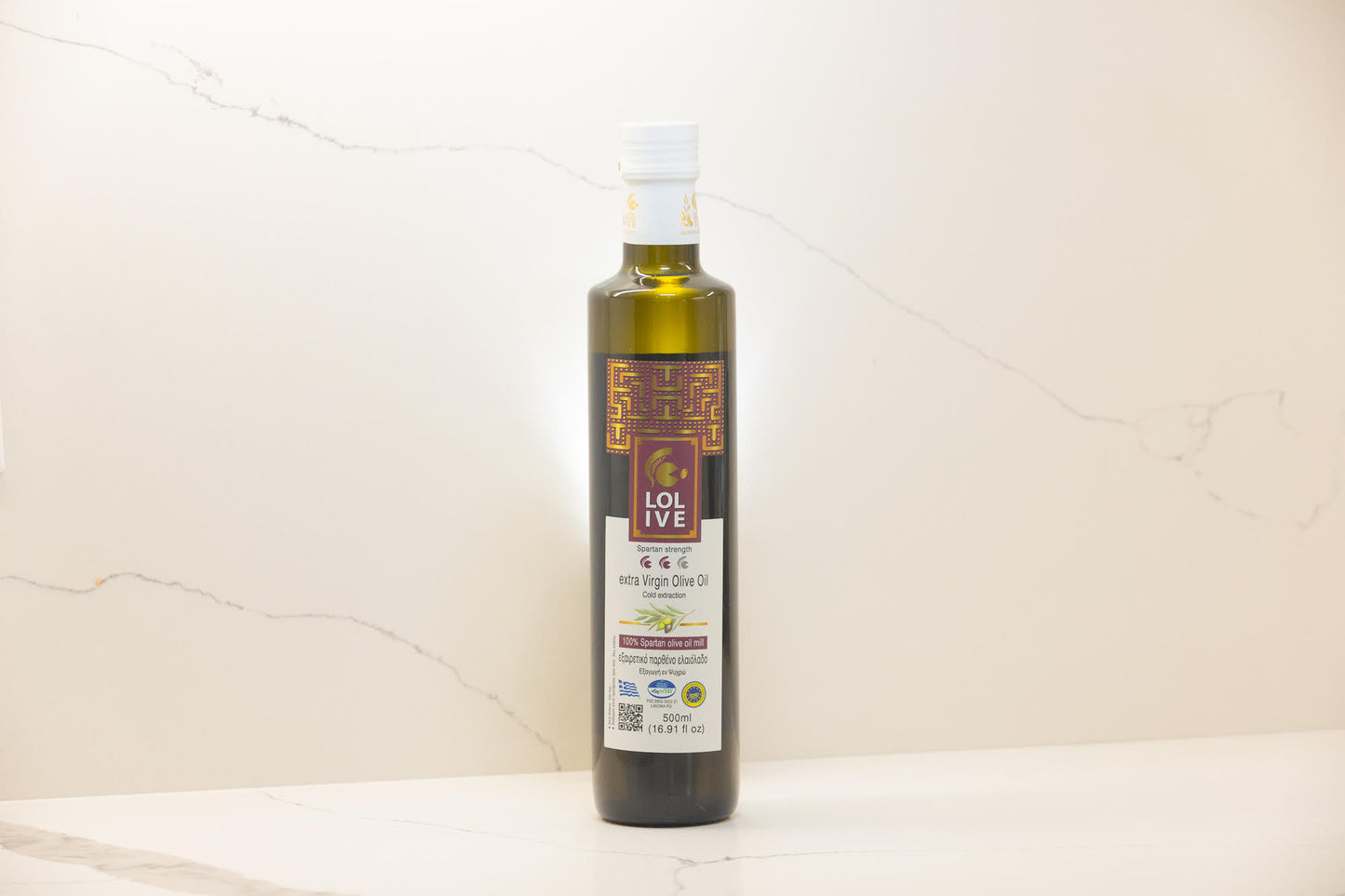 Lolive Olive Oil