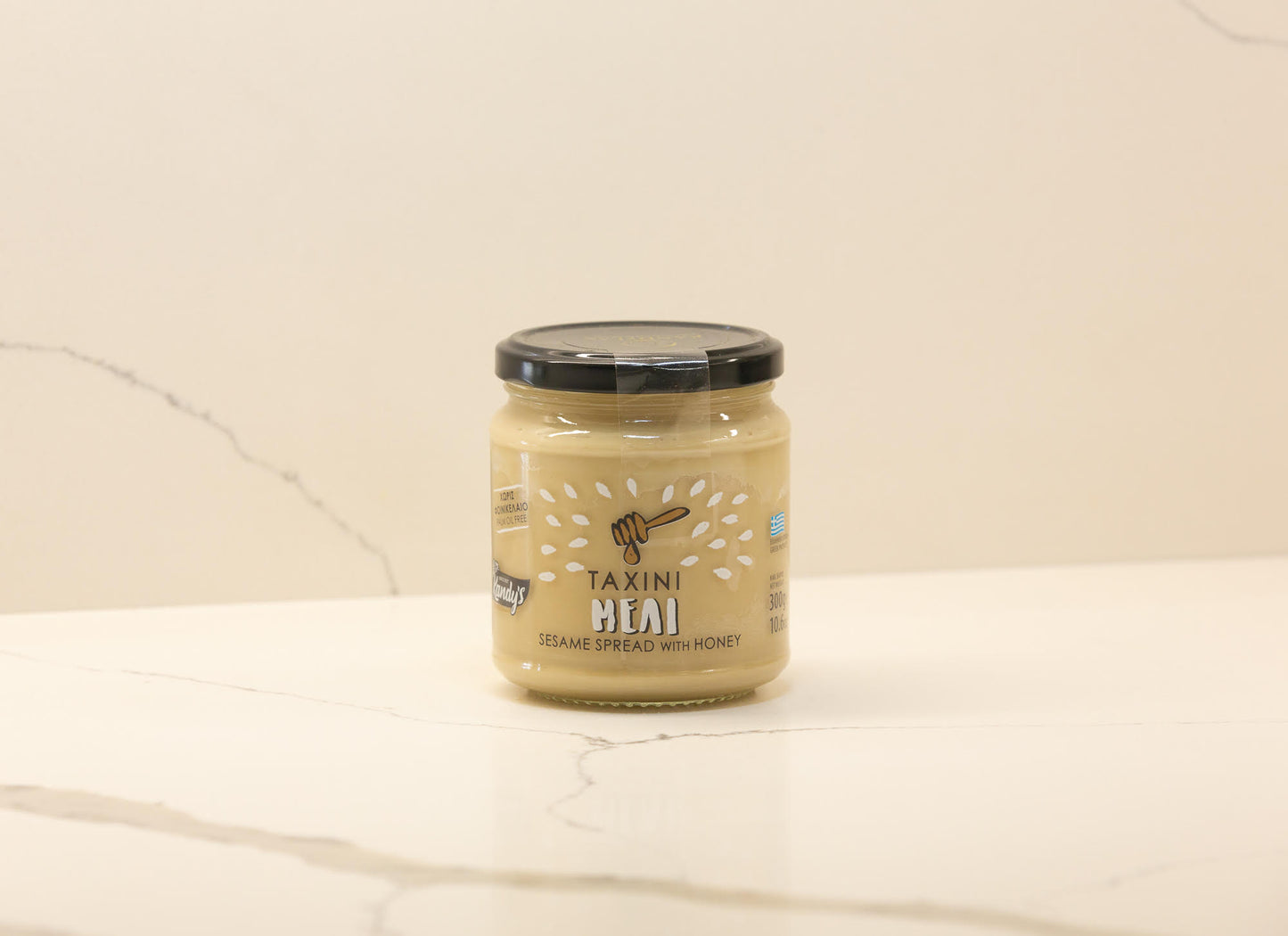 Tahini Spread - Honey