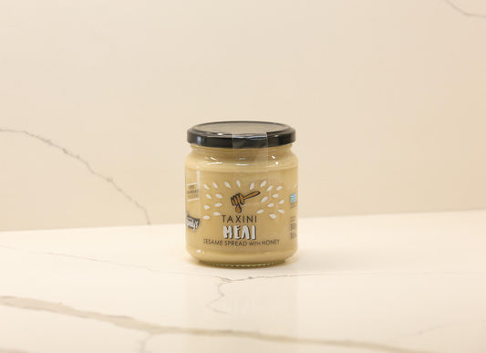 Tahini Spread - Honey